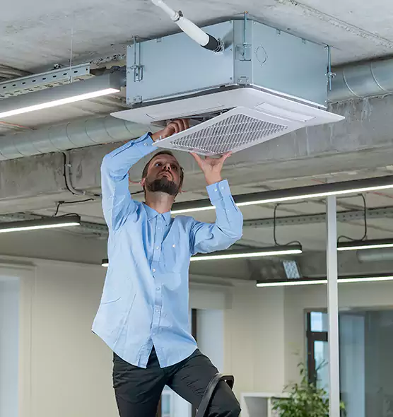 Professional Air Duct Cleaners in Richland, WA