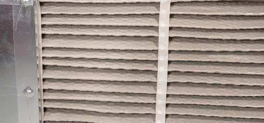 Mobile Car AC Filter Replacement in Richland