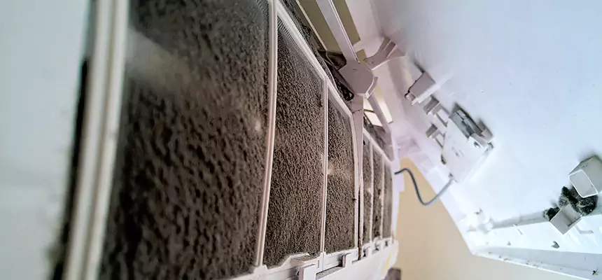 Preventive Air Duct Bacteria Removal in Richland