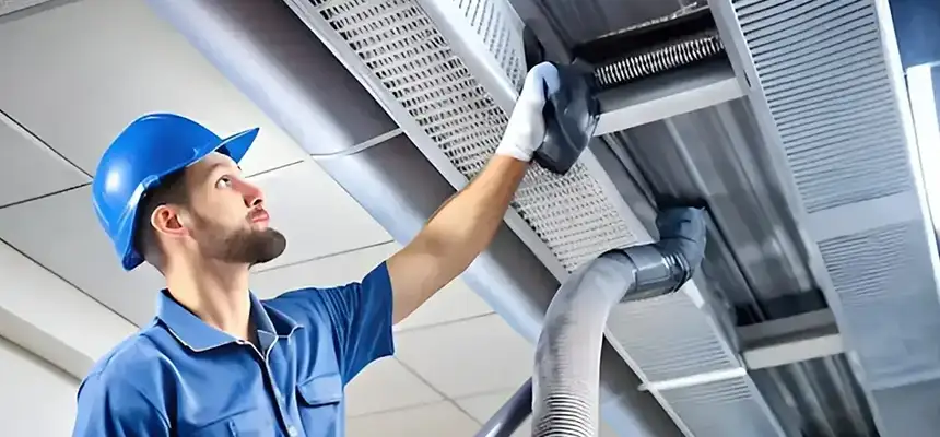 Our Annual Dryer Vent Maintenance Services in Richland, WA