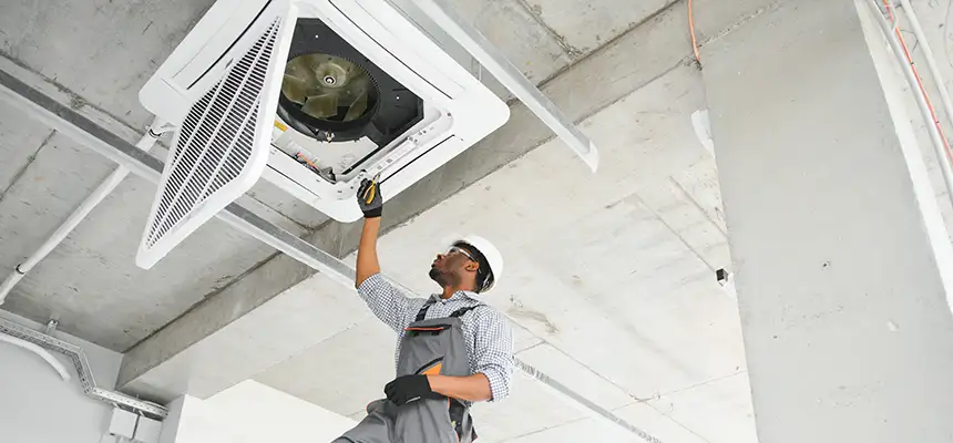 Efficient Multi‑Unit & HOA Annual Vent Cleaning Plans in Richland