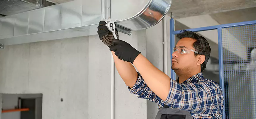 Our Clogged Air Duct Repair Services in Richland, WA