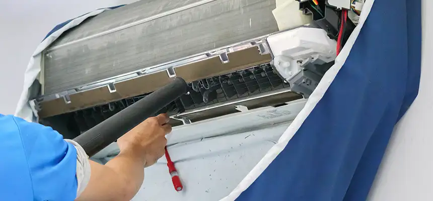 Advanced Clogged Dryer Vent Repair for Multi-Unit & Commercial in Richland, WA