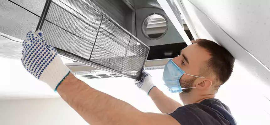 Our Dryer Vent Cleaning Services in Richland, WA