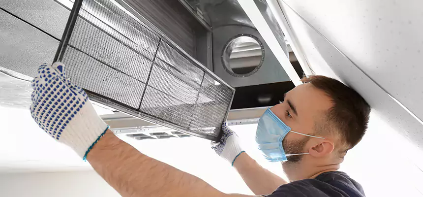 Our Dryer Vent Replacement Services in Richland, WA
