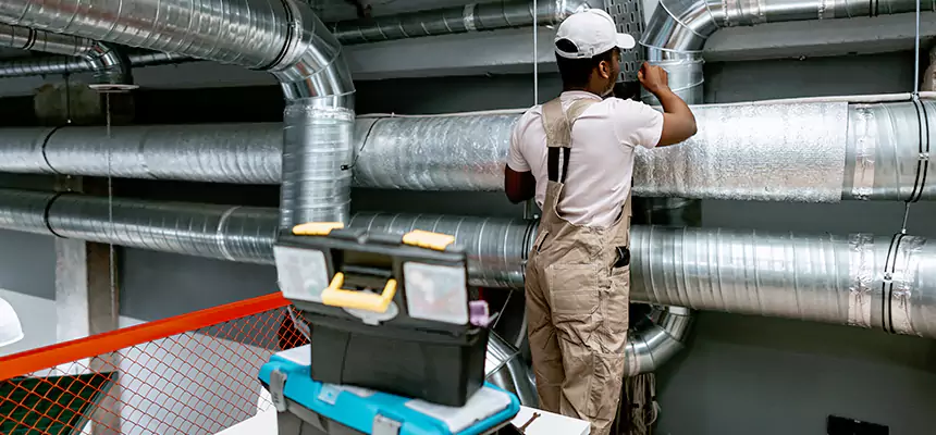 Comprehensive Duct Expansion in Richland, WA