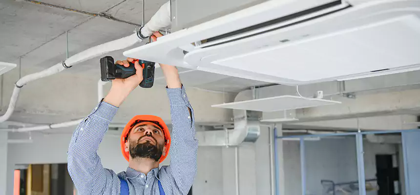 Eco‑Friendly Coil & Plenum Deep Cleaning in Richland