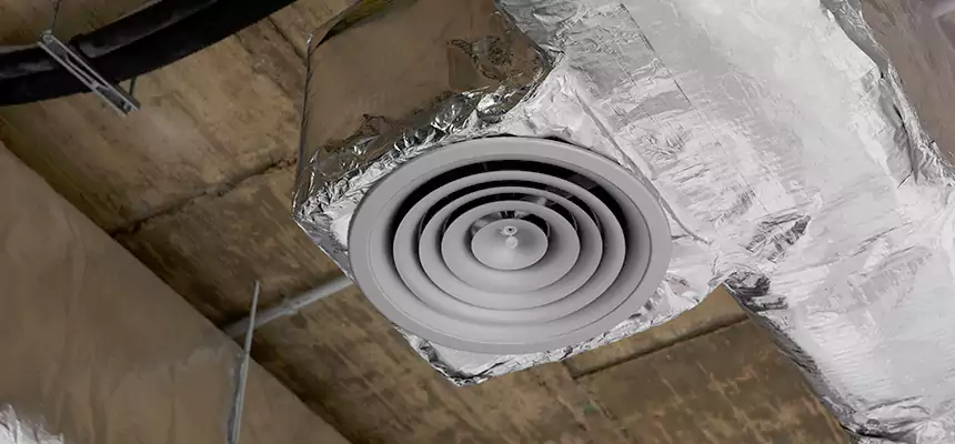 Our Industrial Dryer Vent Cleaning Services in Richland, WA