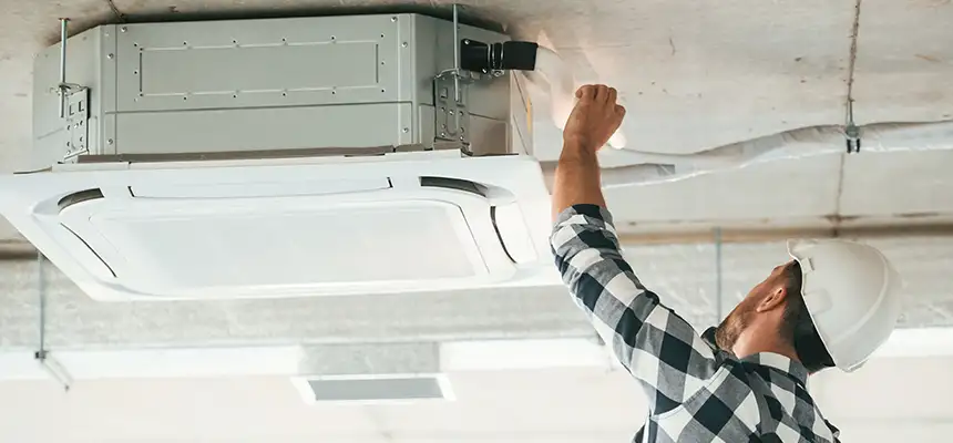 Our Local Vent Cleaning Services in Richland, WA