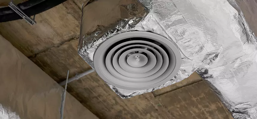 Our Low VOC Vent Installation Services in Richland, WA