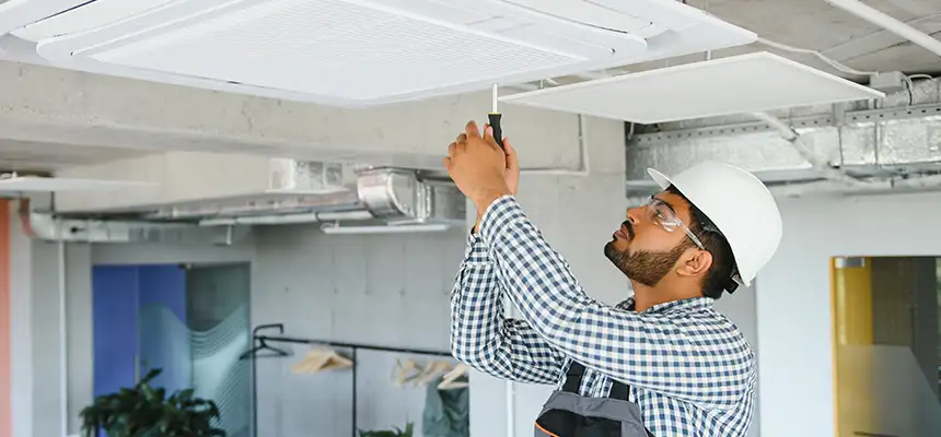 Our Roof Dryer Vent Cleaning Services in Richland, WA