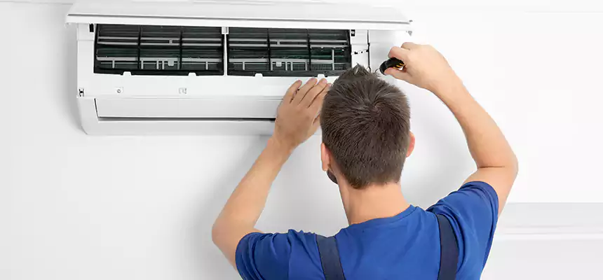 Our Smart Air Conditioning Installation Services in Richland, WA