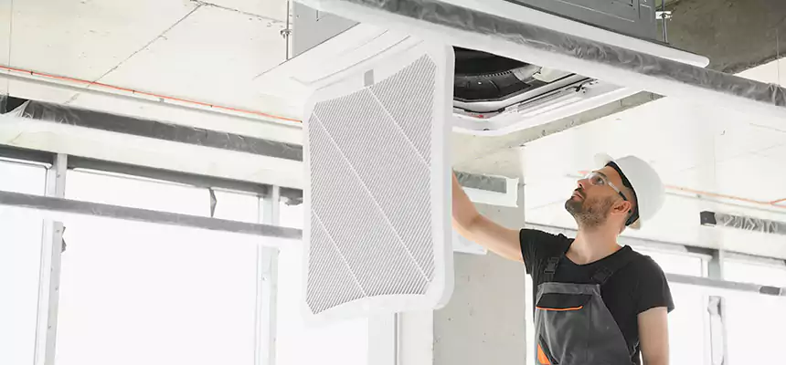 Dryer Ventilation Duct Cleaning in Richland