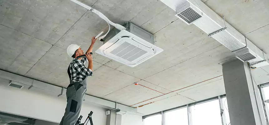 Our Wi Fi Connected Air Ducts Services in Richland, WA