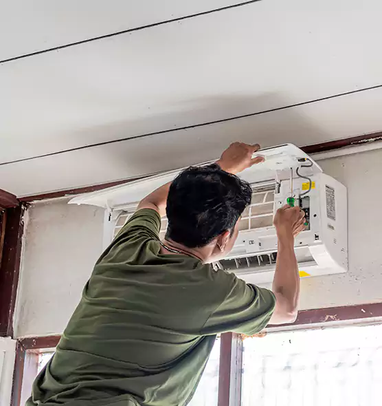 About Air Duct & AC Odor Removal in Richland, WA
