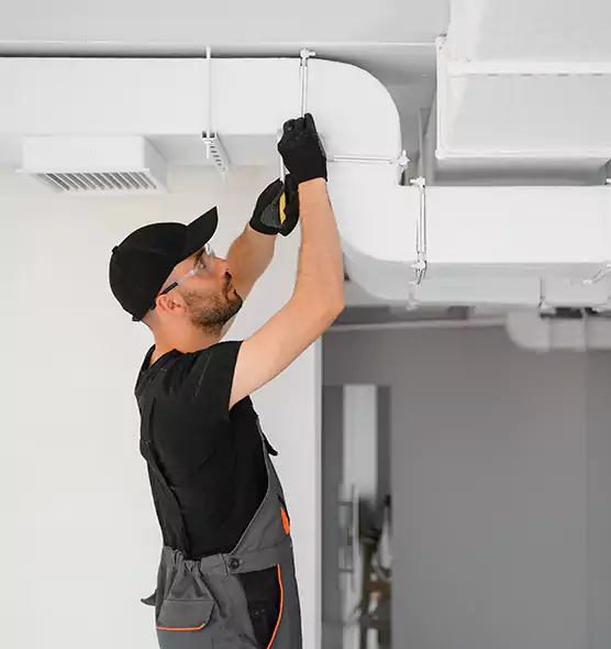 Professional Air Duct And Dryer Vent Cleaning in Richland, WA