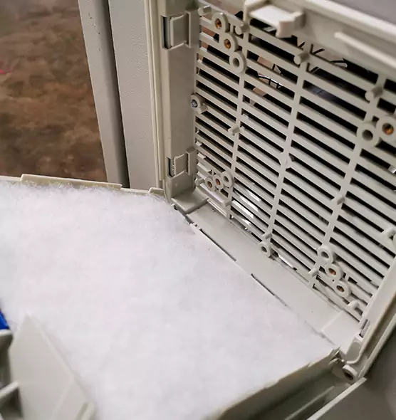 About Air Duct Overhaul & Upgrades in Richland, WA