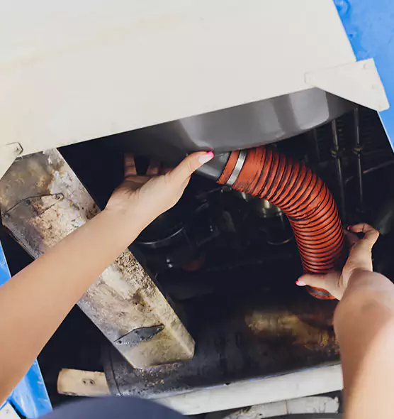 About Air Duct Virus Disinfection in Richland, WA