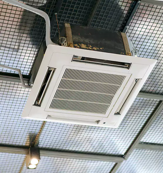 Top-Notch Allergy Relief Vent Cleaning Services in Richland, WA