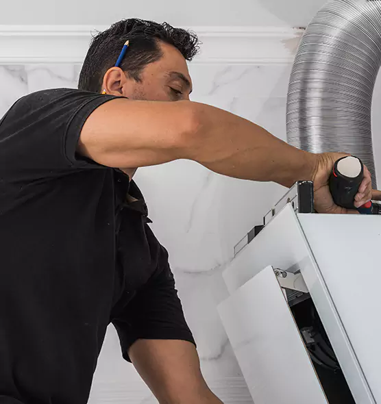 Trusted Bathroom Exhaust Duct Cleaning in Richland, WA