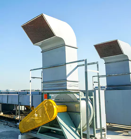 Advanced Commercial HVAC Duct Cleaning in Richland, WA