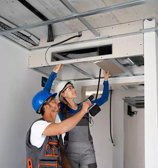 Professional Duct Expansion & Extension Service in Richland, WA