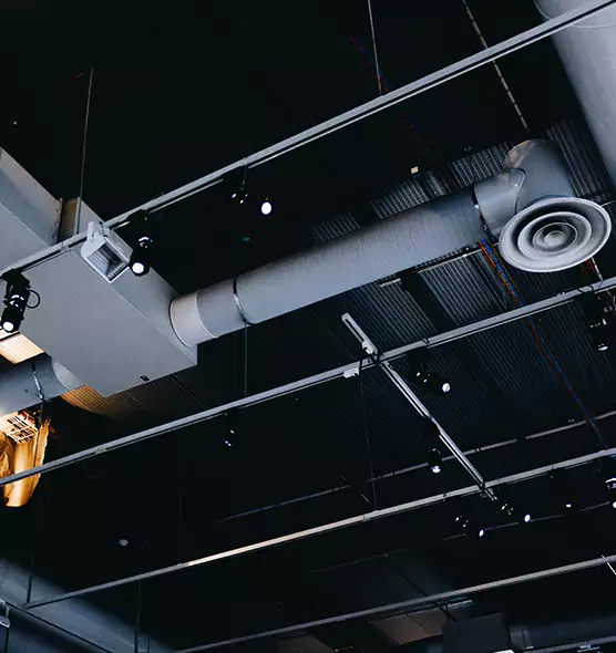 About Duct Sanitization with UV Light in Richland, WA