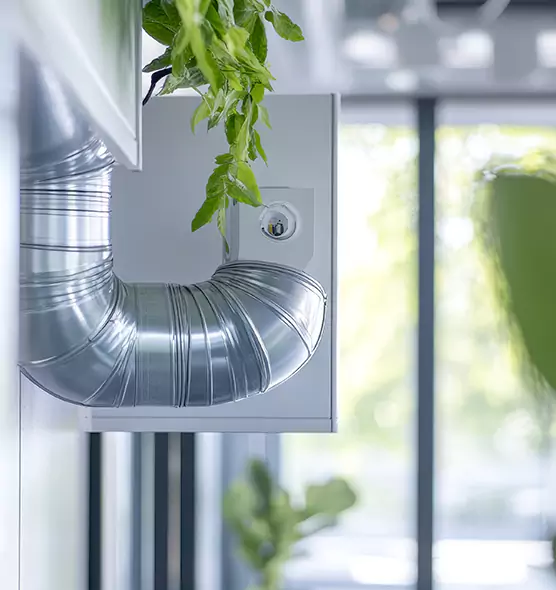 Professional Eco-Friendly Duct Cleaning Services in Richland, WA