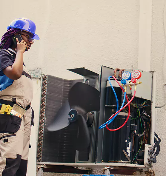 Professional Energy-Efficient HVAC Cleaning in Richland, WA