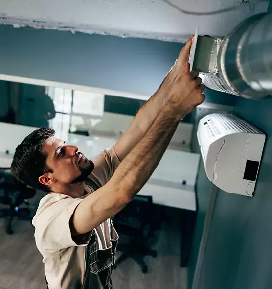 About Flexible Ductwork Replacement in Richland, WA