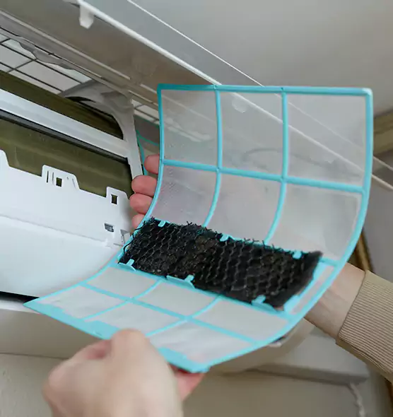 Welcome to Air Duct Cleaning & Repairs Richland — Your Local HEPA Filter Installation Pros in Richland, WA