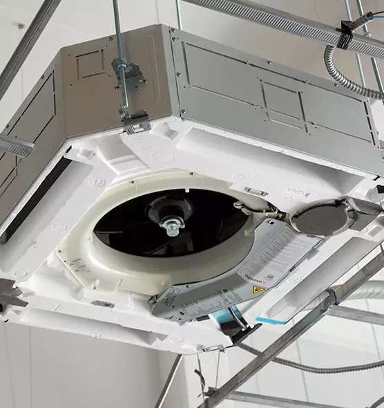 Professional Industrial Dryer Vent Cleaning in Richland, WA