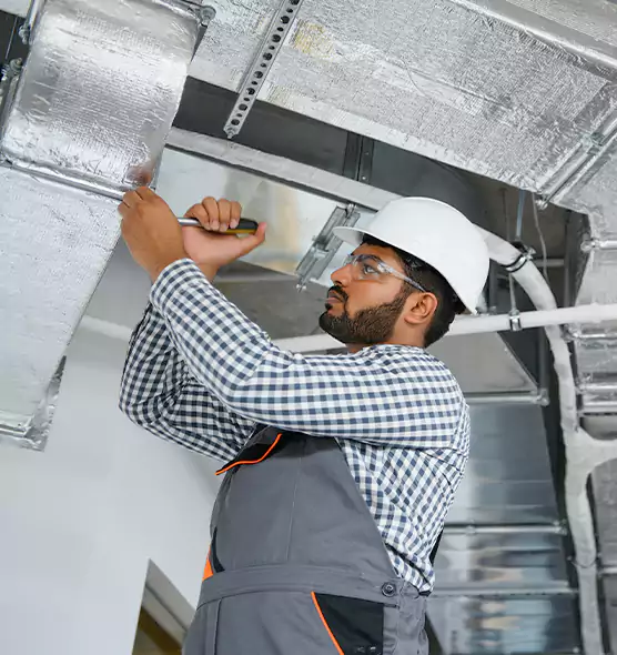 Welcome to Mold & Mildew Removal from Air Ducts Richland, WA