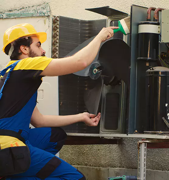 Top-Rated New Room Vent Extension in Richland, WA