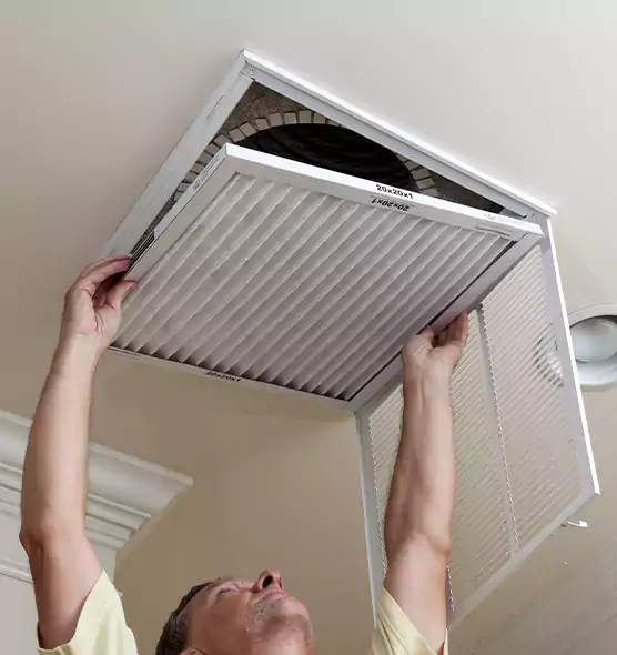 Advanced Residential Vent Cleaning in Richland, WA