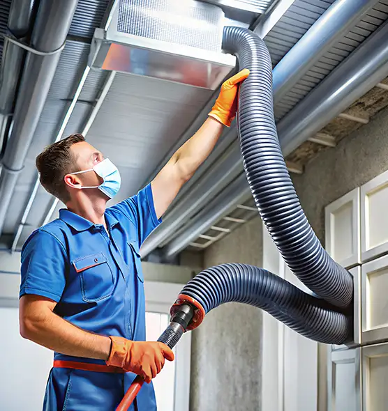 Welcome to Air Duct Cleaning & Repairs Richland — Your Local Roof Dryer Vent Cleaning Specialists in Richland, WA