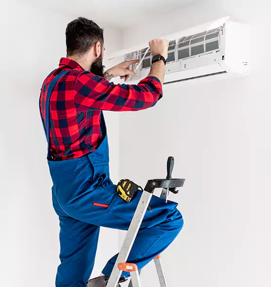 About Smart Air Conditioning Installation in Richland, WA