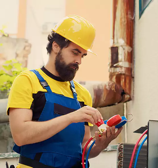 About Smart HVAC Installation in Richland, WA