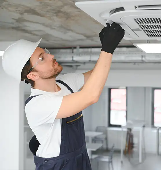 About Spring Air Duct Cleaning in Richland, WA