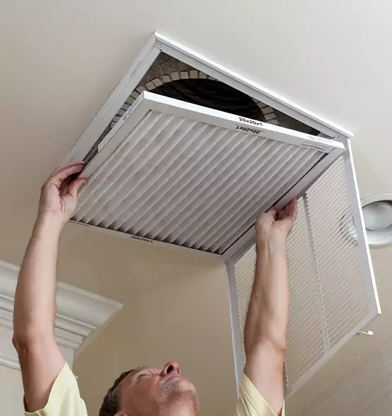 Professional Vent Relocation Services in Richland, WA