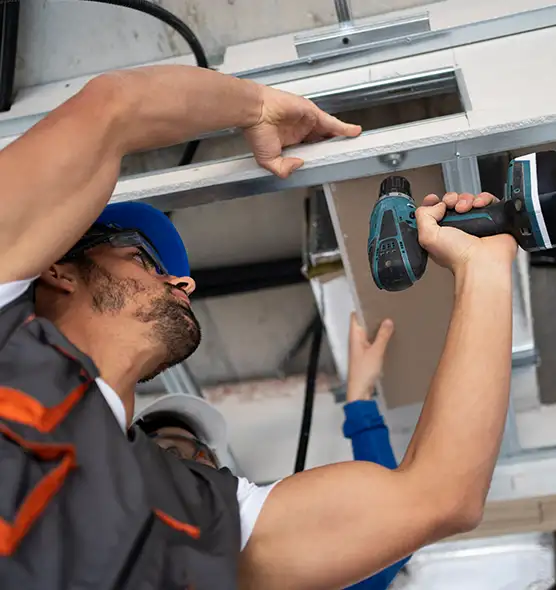 About Vent Smoke Odor Elimination in Richland, WA