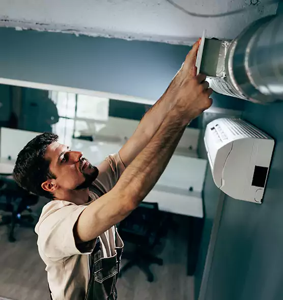 Reliable Warehouse Vent Cleaning in Richland, WA