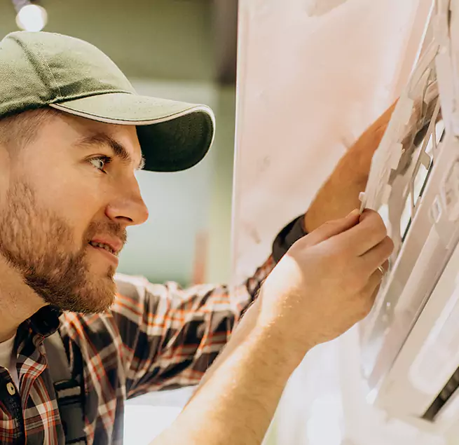 Why Homeowners Businesses Trust Us in Richland, WA?