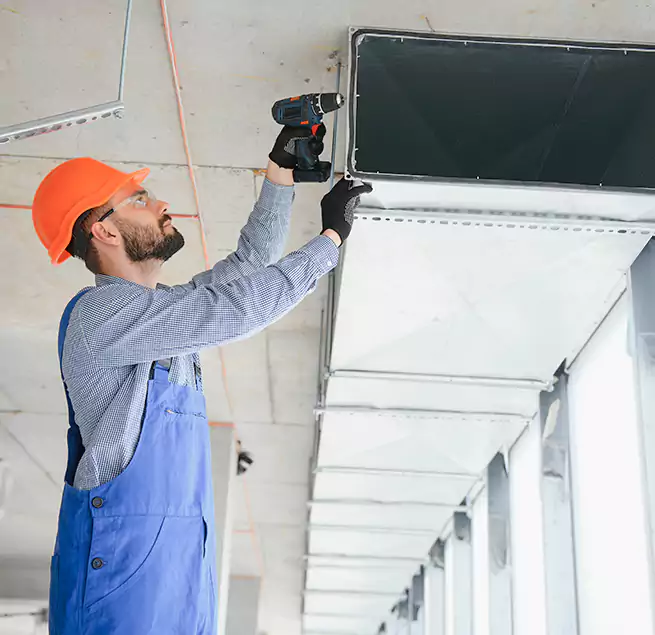 Why Homeowners & Businesses Trust Us in Richland, WA?