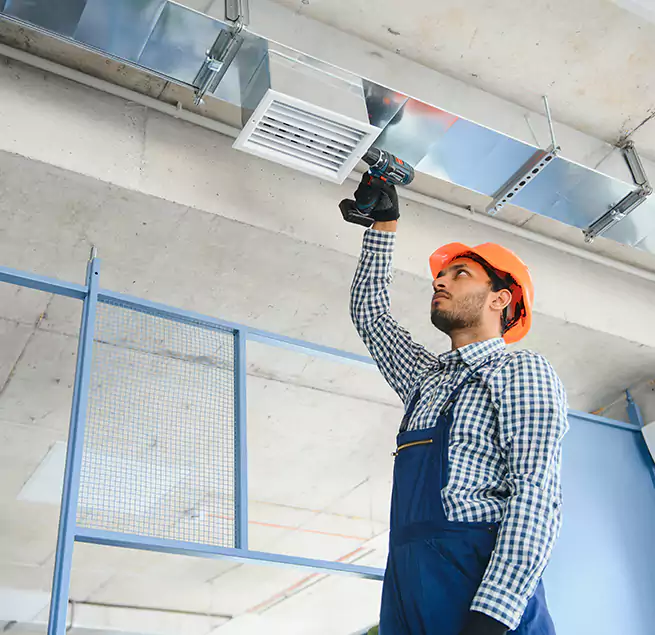 Why Homeowners & Businesses Trust Us in Richland, WA?