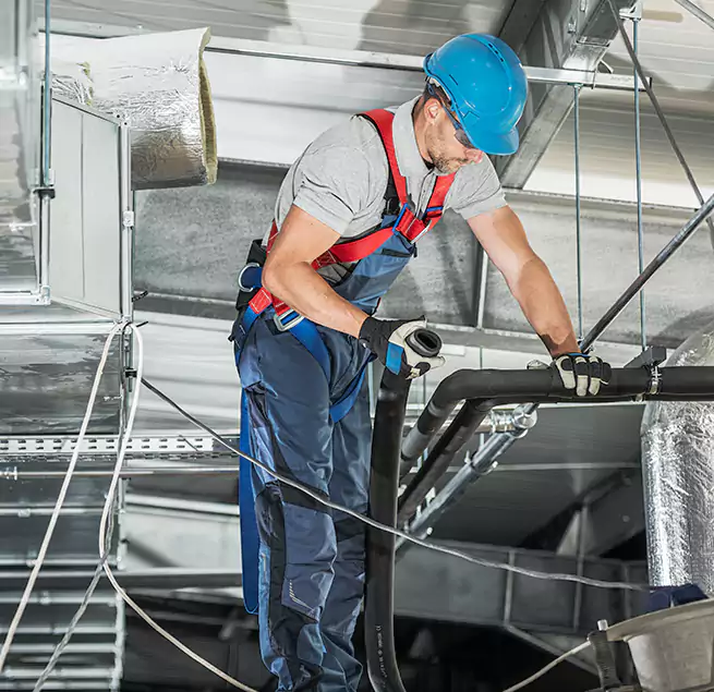 Why Homeowners & Businesses Trust Us in Richland, WA?