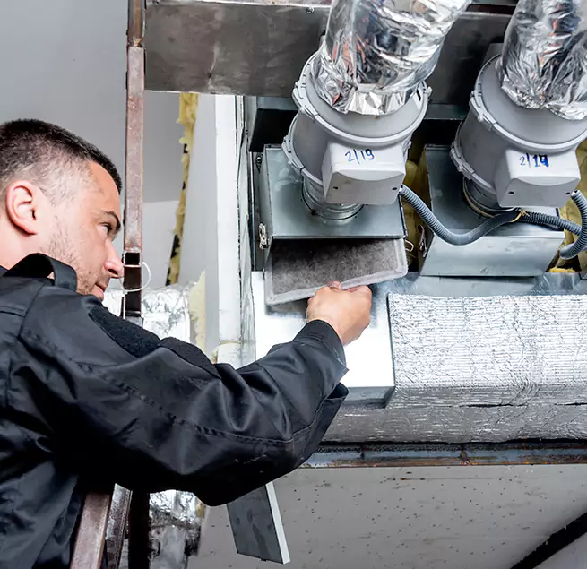 Why Homeowners & Businesses Trust Us in Richland, WA?