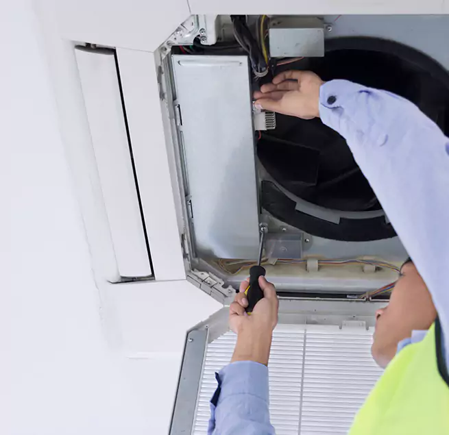 Why Homeowners & Businesses Trust Us Richland, WA?