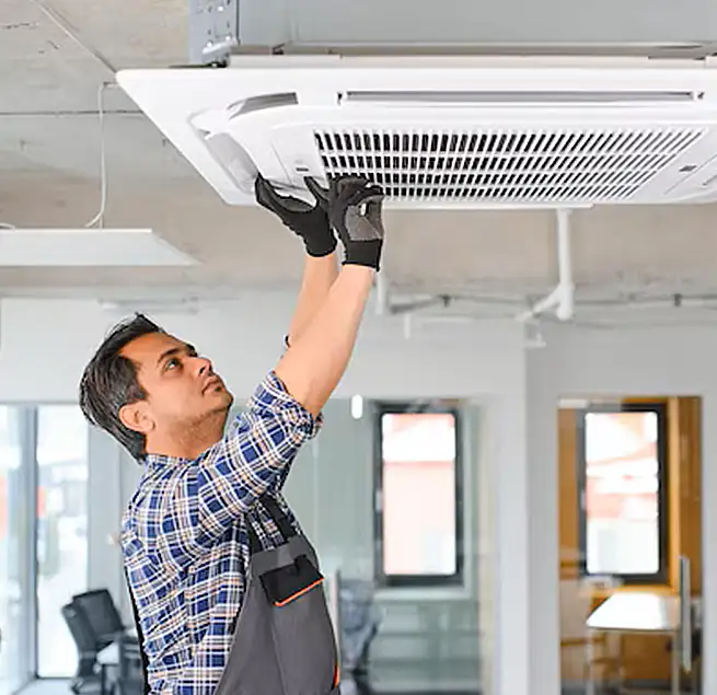 Why Homeowners & Businesses Trust Us in Richland, WA?