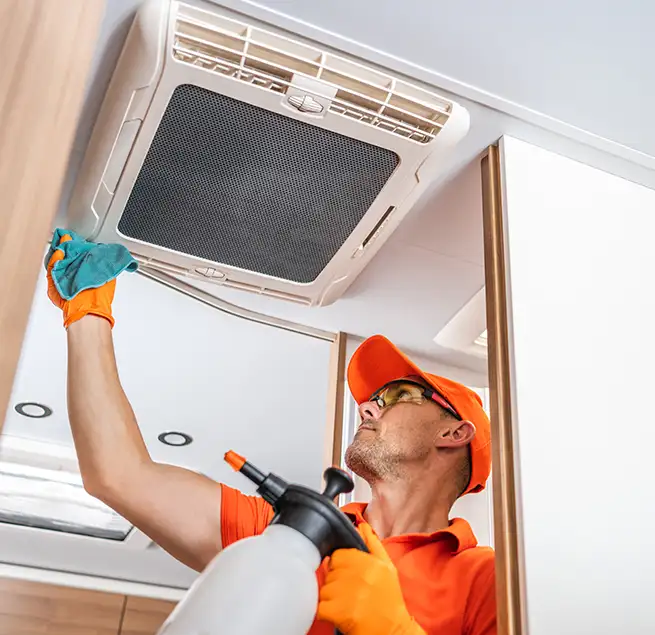 Why Homeowners & Businesses Trust Us in Richland, WA?